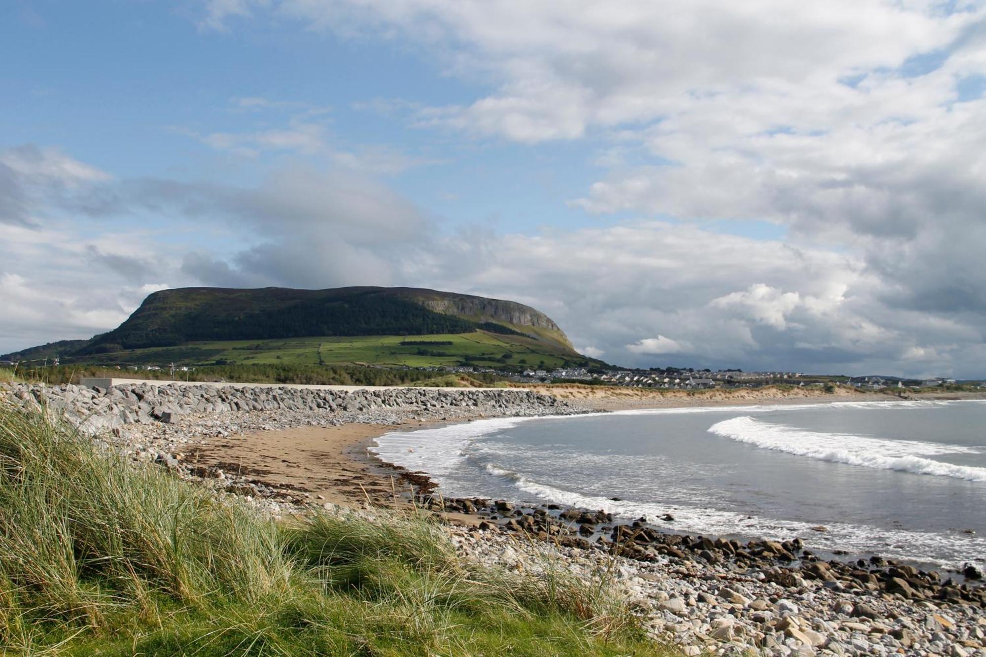 Ealu Lodge Sligo Kültér fotó